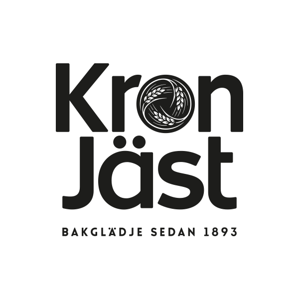 Kronjäst