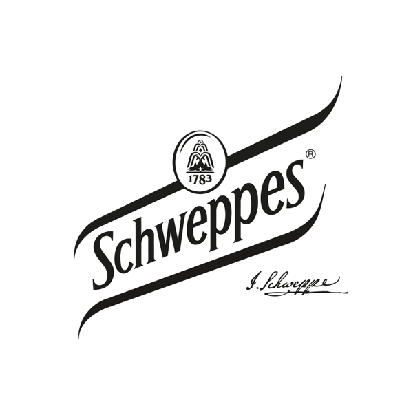 Schweppes