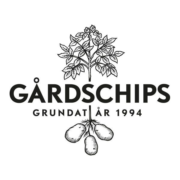 Gårdschips