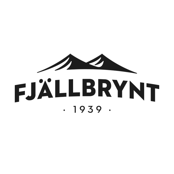 Fjällbrynt